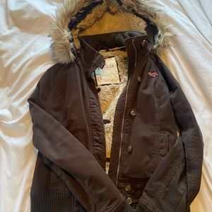 HCO Winter Jacket